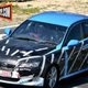Image for article titled Mystery Lexus IS: Turbo? Hybrid?